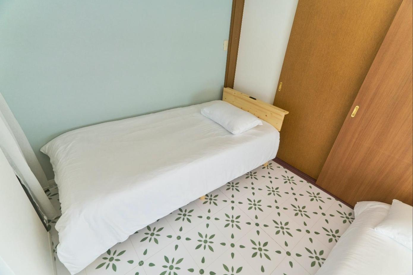 Shinjuku Kabukicho 601 Apartment Tokyo Exterior photo