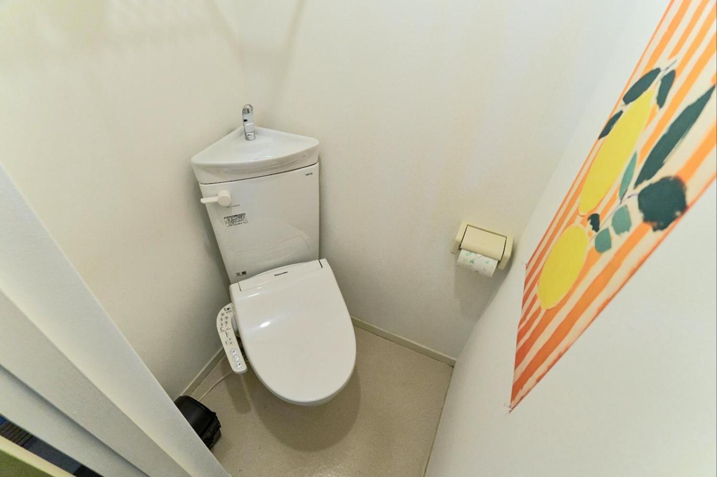 Shinjuku Kabukicho 601 Apartment Tokyo Exterior photo