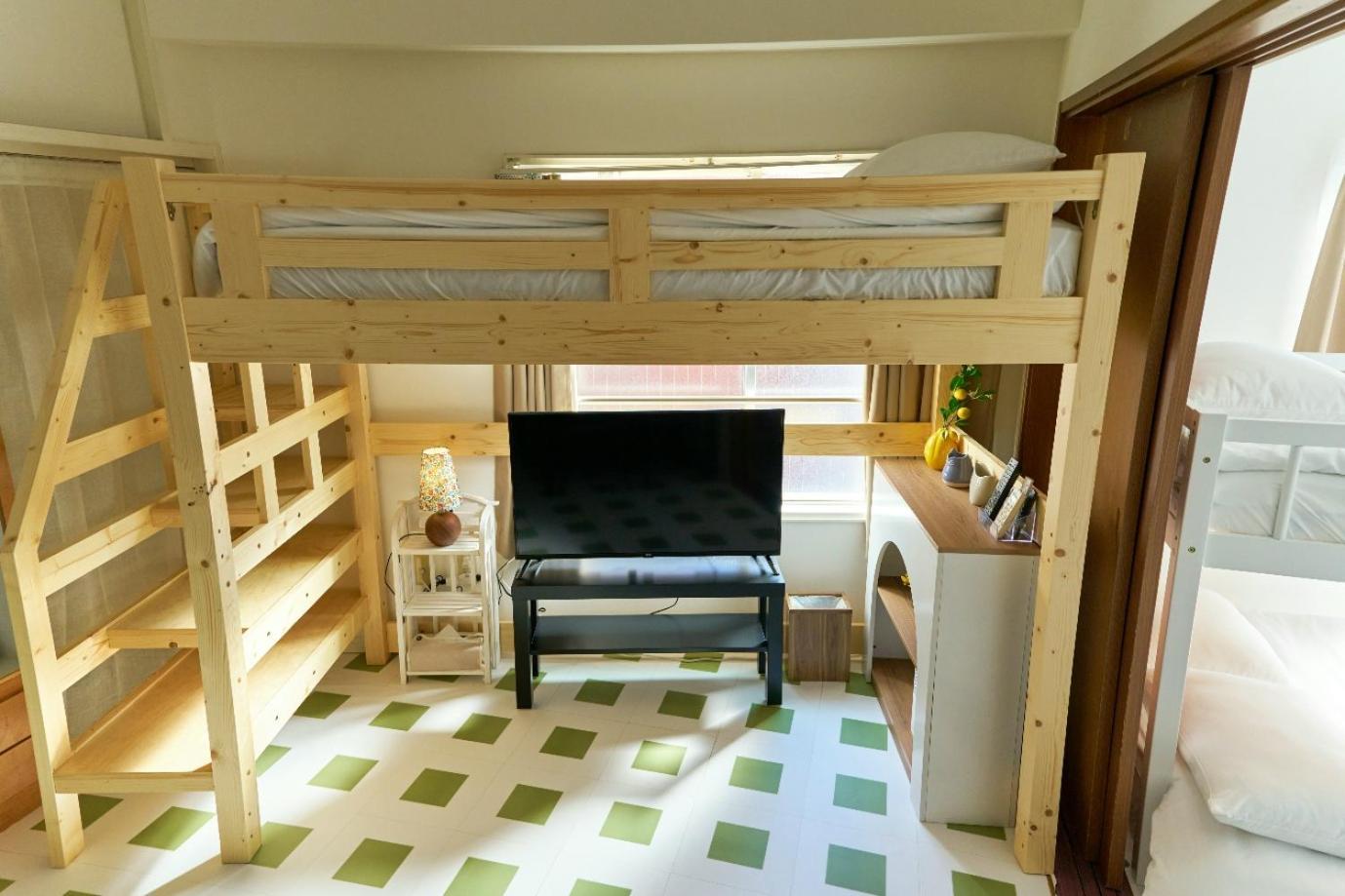 Shinjuku Kabukicho 601 Apartment Tokyo Exterior photo