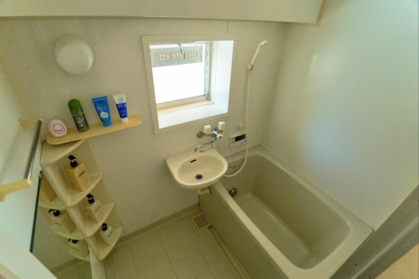Shinjuku Kabukicho 601 Apartment Tokyo Exterior photo
