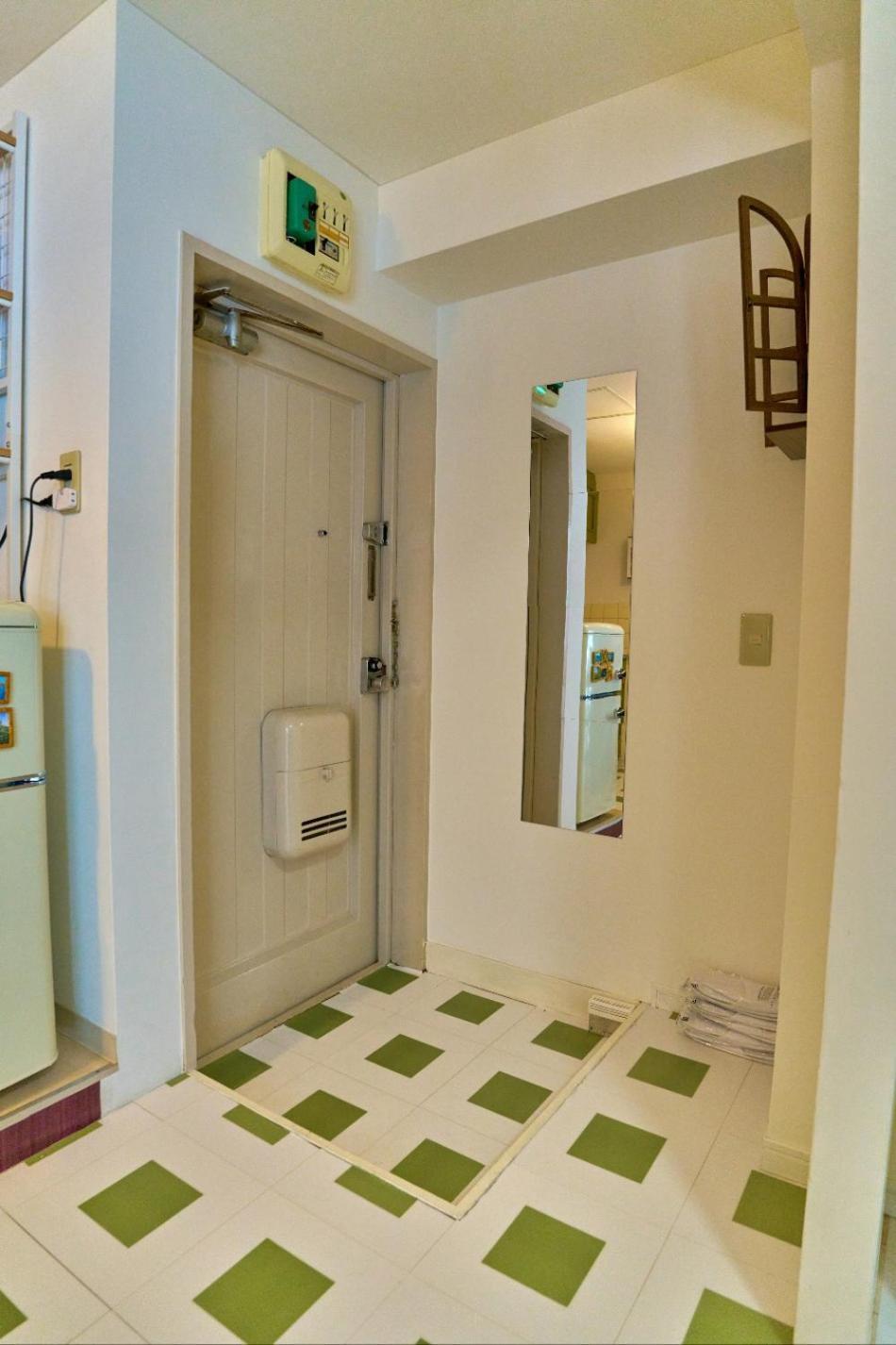 Shinjuku Kabukicho 601 Apartment Tokyo Exterior photo